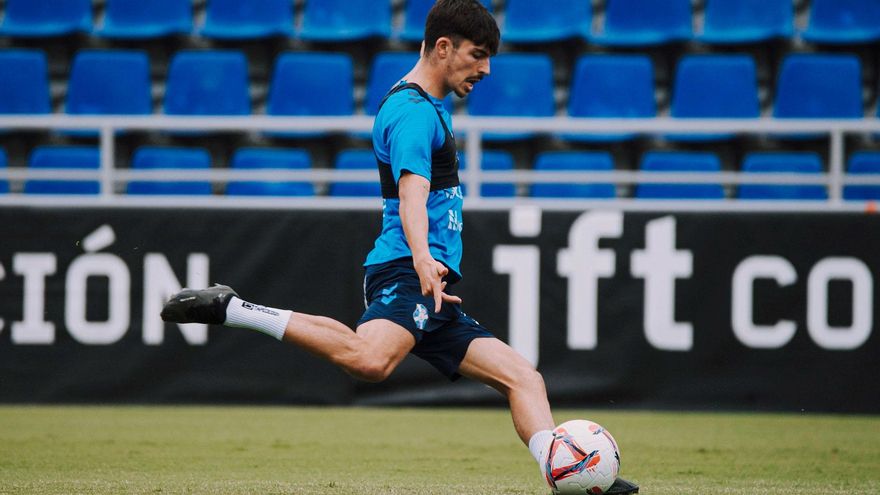 Teto: “Sabemos lo que nos puede dar Pepe Mel”