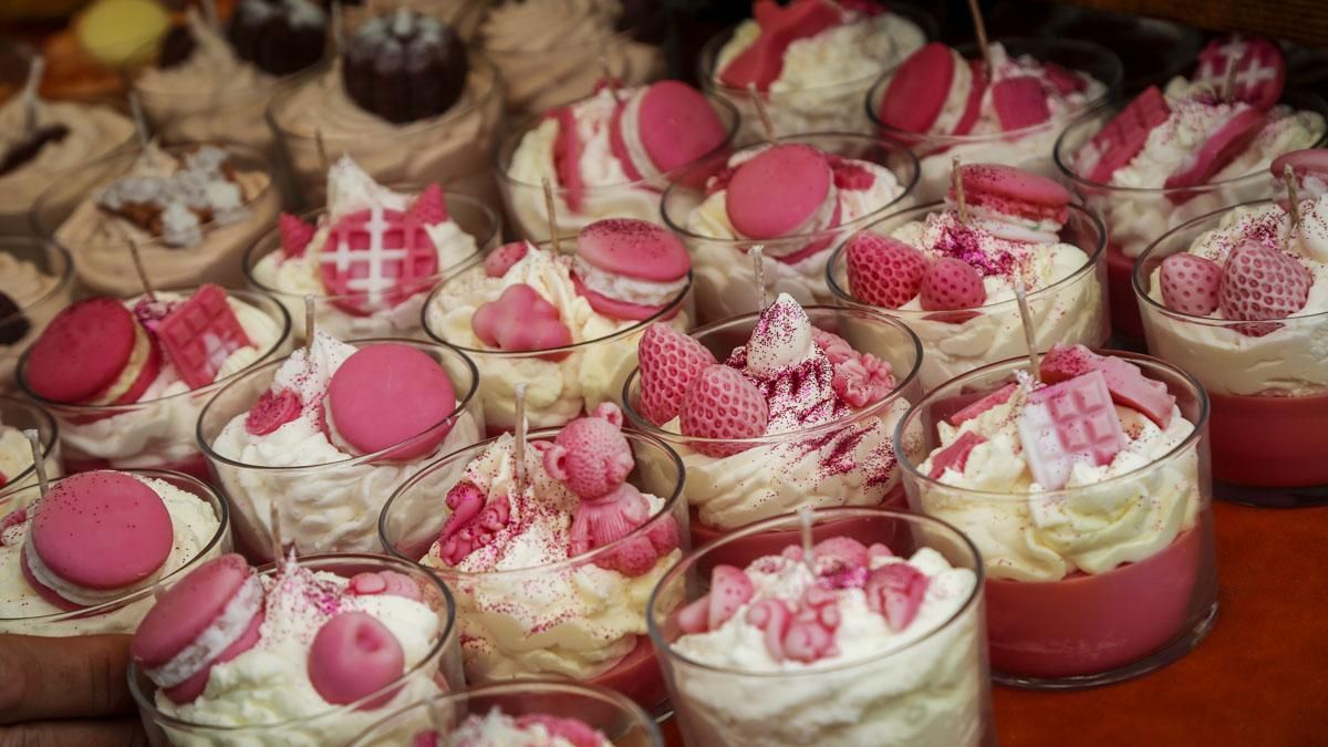 Inauguración del Mercado Andalusí 2026