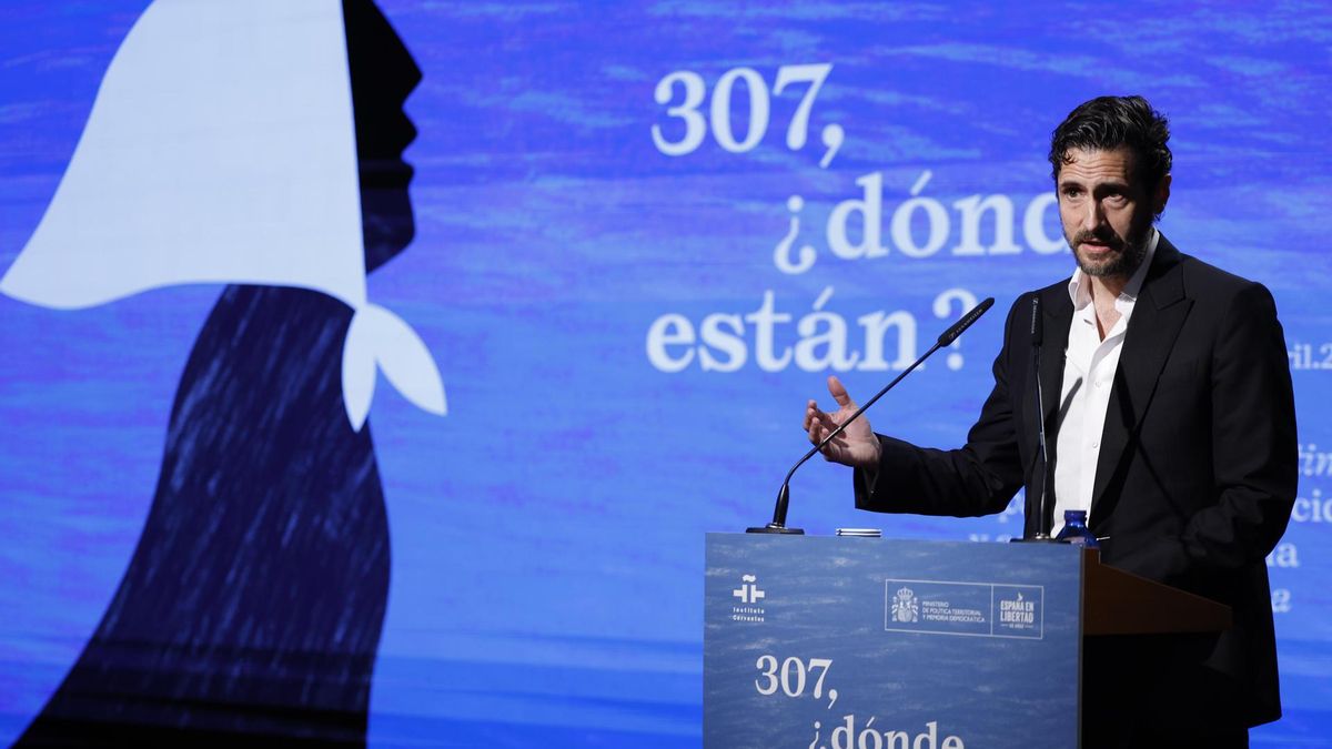 España homenajeó a sus desaparecidos por la dictadura argentina: "Nunca más impunidad"