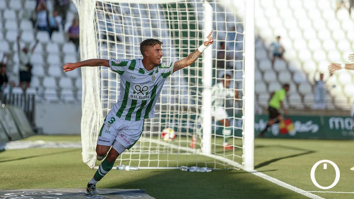 Se confirma el adiós: Calderón ya es historia en el Córdoba CF