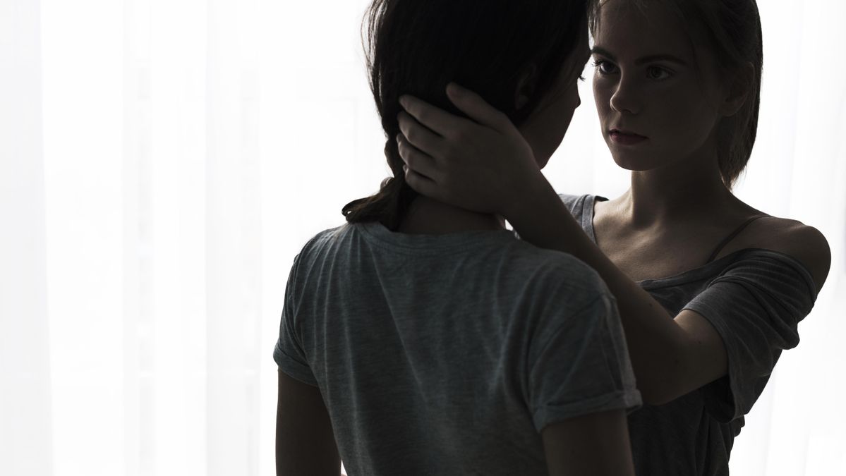 La culpa del amor