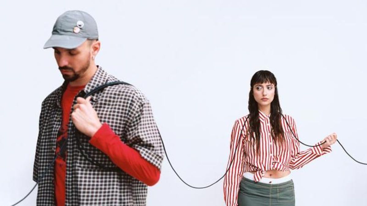 El dúo Blackpanda y los franceses dOP encabezan el Córdoba Crea Fest 2025