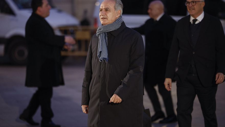 La jueza de la dana cita como testigos a alcaldes de Utiel y Algemesí y un cargo de Aemet