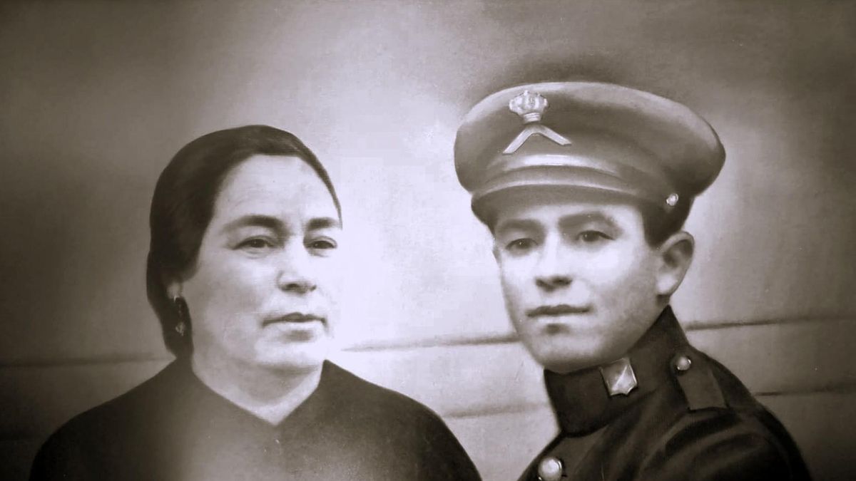 Los restos de dos víctimas del franquismo en Mesegar de Tajo regresan con sus familias después de casi un siglo