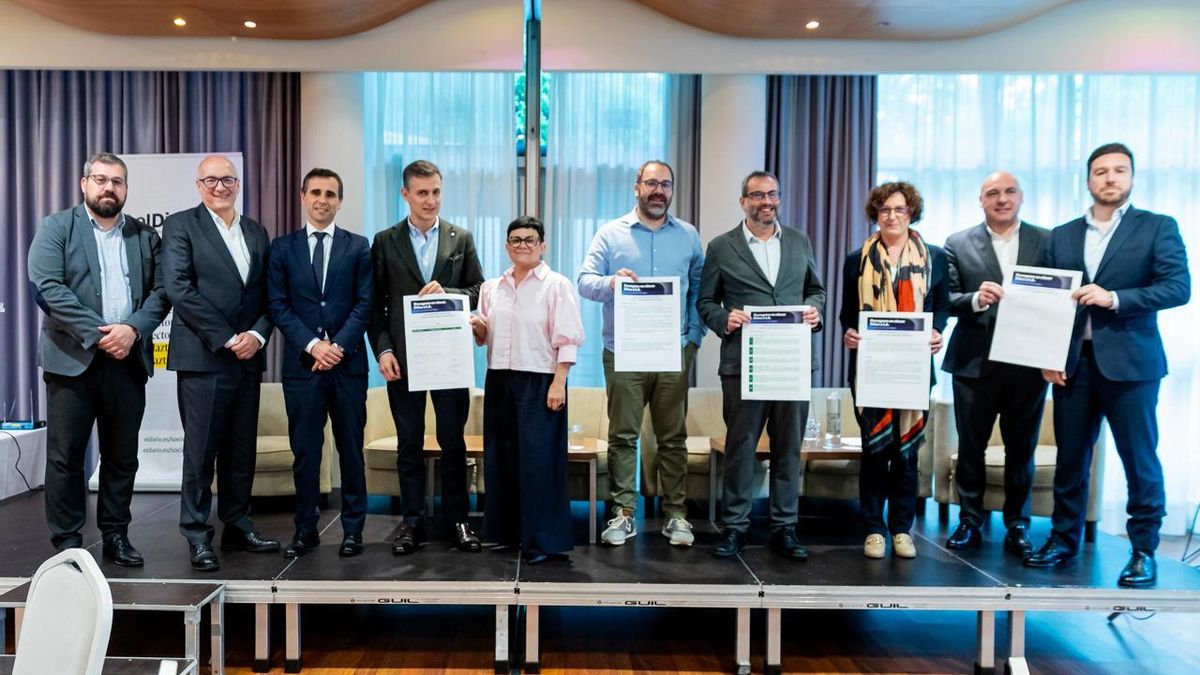 Declaración sobre 'Ética e IA' en Gijón
