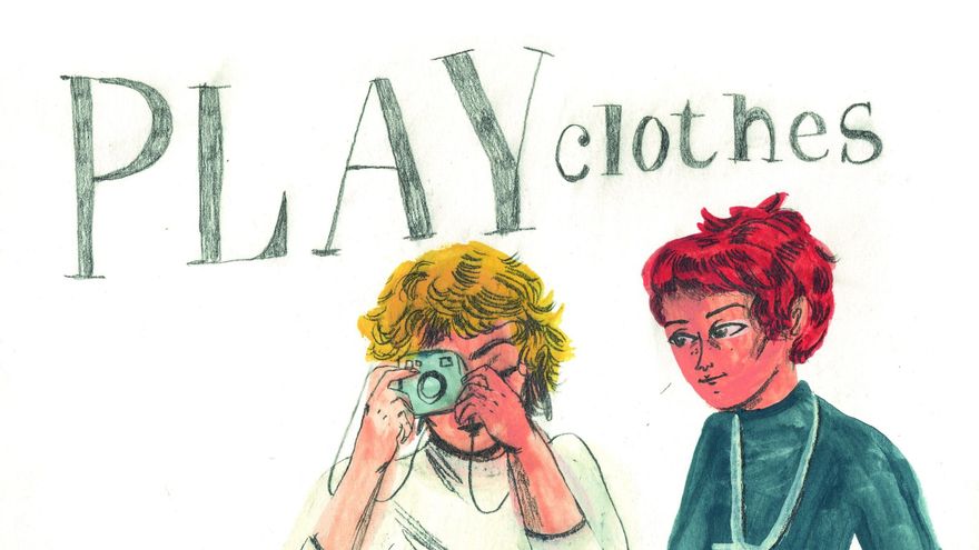 Las "chicas topolino", "pin-up"  o "sukeban", vestidas para la revolucion