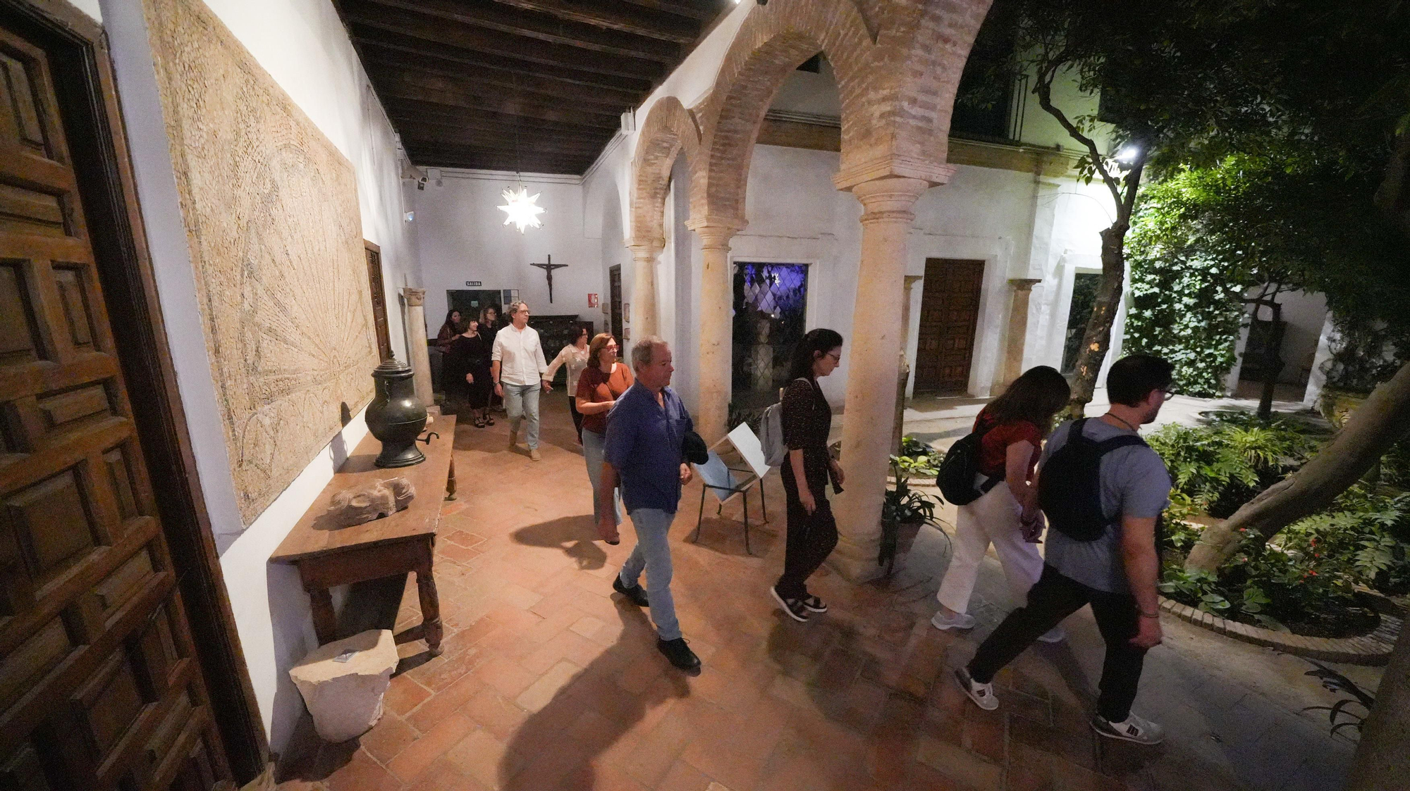 El burlador de Palacio