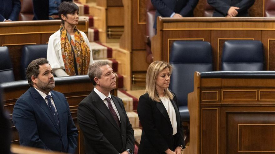 La convocatoria de elecciones deja para la próxima legislatura la reforma del Estatuto de Castilla-La Mancha