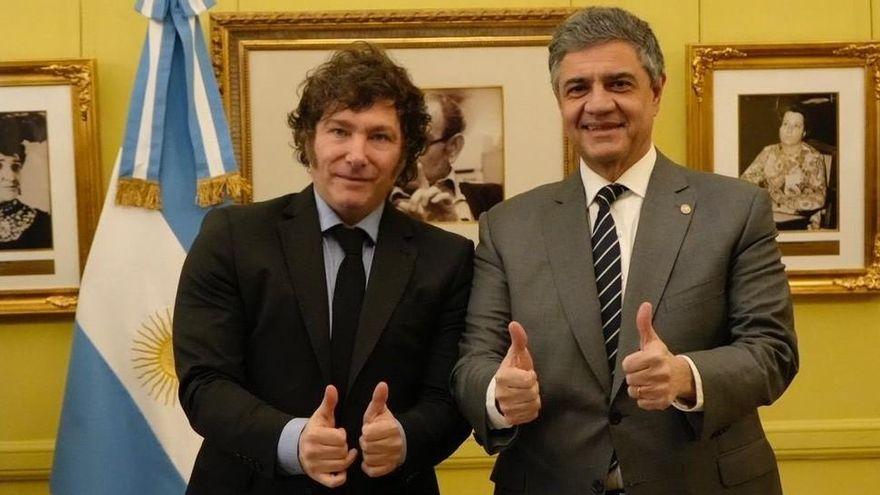 Acordar con La Libertad Avanza o reeditar Juntos por el Cambio: la encrucijada de Macri en la Ciudad de Buenos Aires