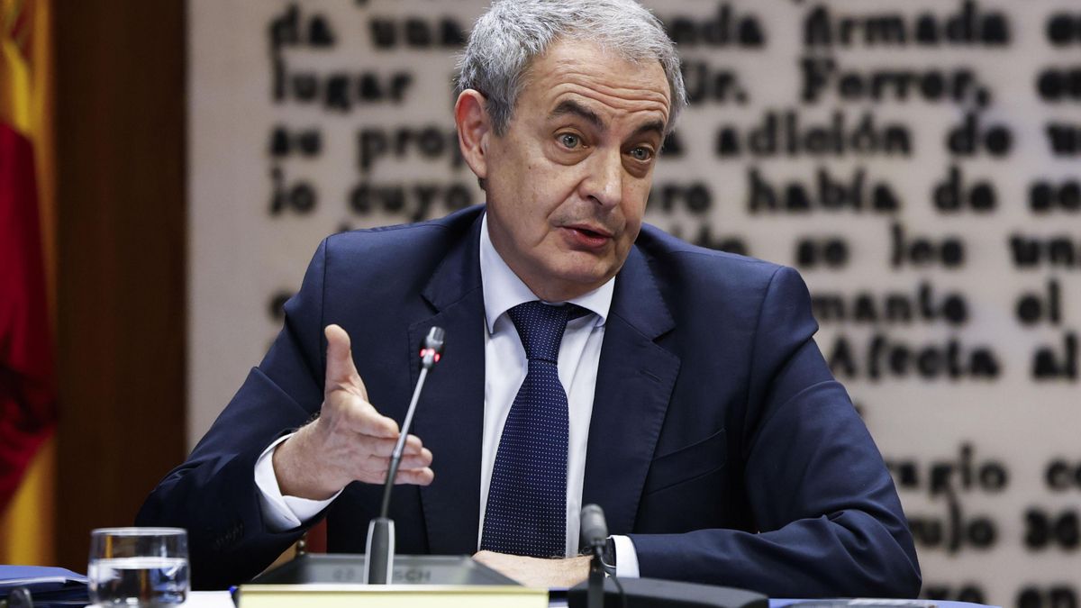 Caso Zapatero: un contrato sospechoso para un tráfico de influencias cargado de conjeturas