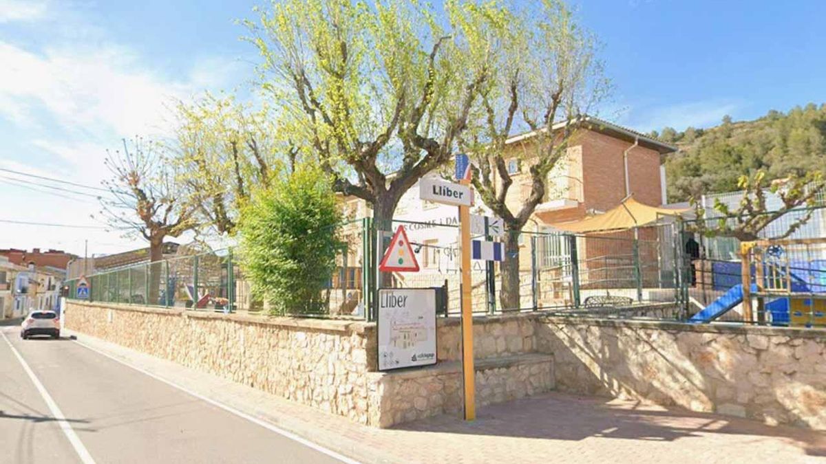 cra terra de riuraus lliber