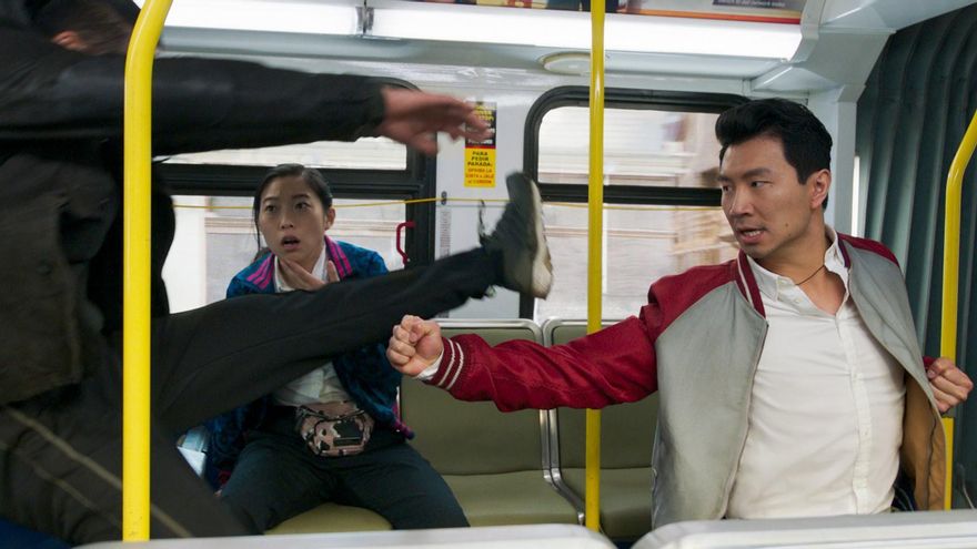 Marvel presenta al primer superhéroe asiático con el objetivo fallido de seducir al mercado chino