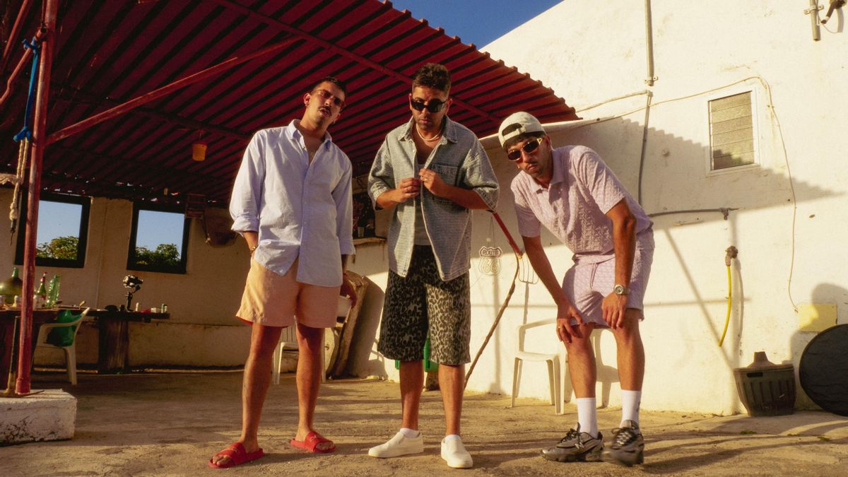 Locoplaya: “Estamos en 2025 y muchas cosas han cambiado, pero la música es música y nosotros la hacemos a nuestra manera”