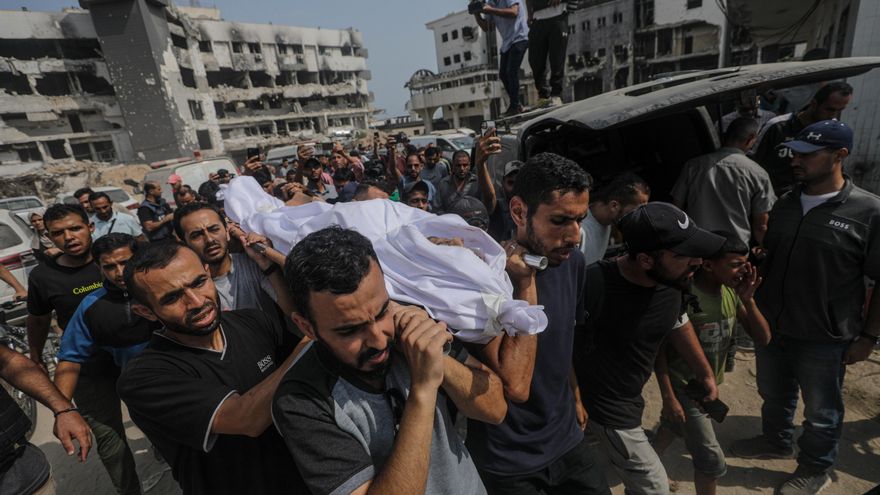 RSF denuncia el asesinato deliberado del periodista de Al Jazeera Anas al Sharif en Gaza