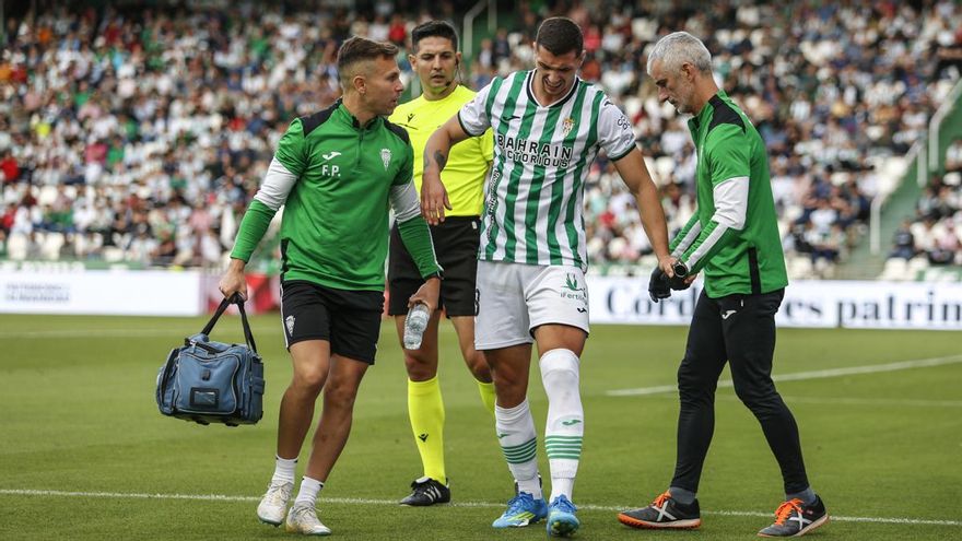 El durísimo peaje que comporta la lucha por el 'play off'