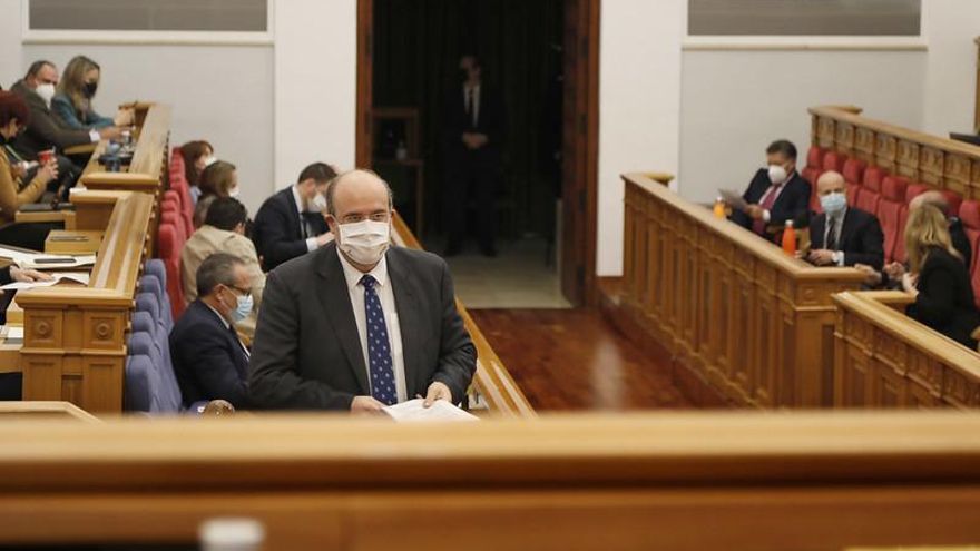 Fondos europeos 'Next Generation' en Castilla-La Mancha: más de 400 proyectos privados y 2.000 públicos todavía sin garantías de financiación