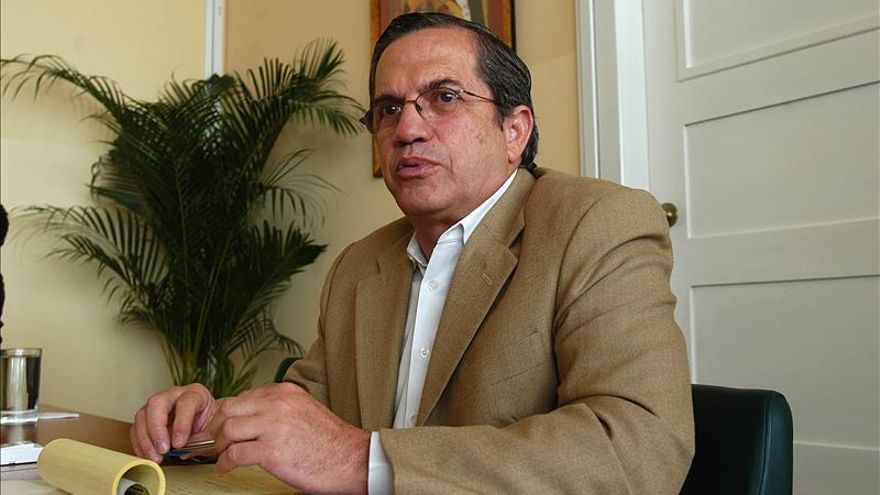 Ecuador lamenta la muerte en Guatemala de un emigrante que desapareció en 2009