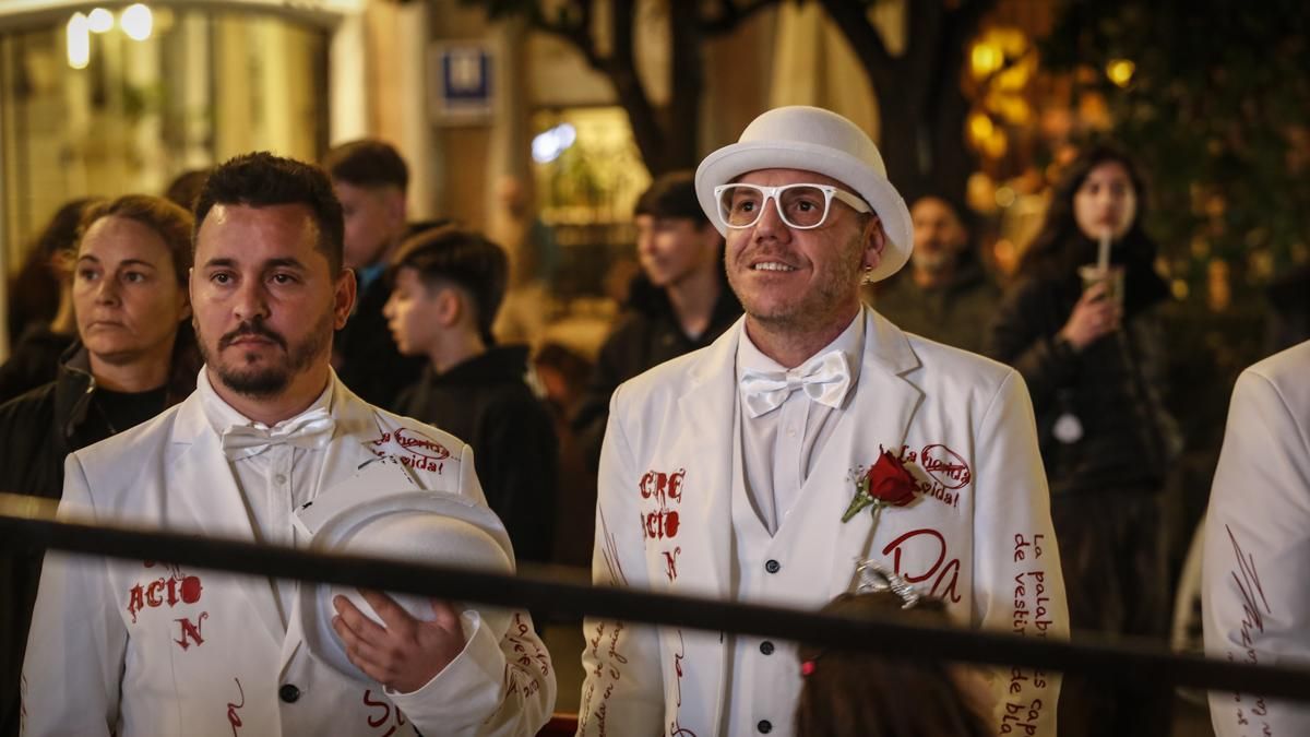 Pregón del Carnaval 2026