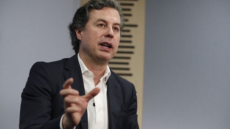 Juan Manuel Galán y el legado de su padre asesinado: "Hay otra manera de hacer política"