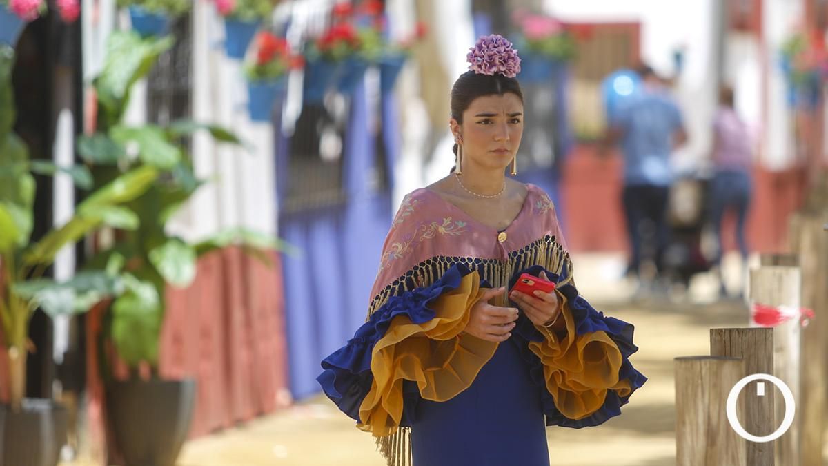 Miércoles de Feria en el Arenal