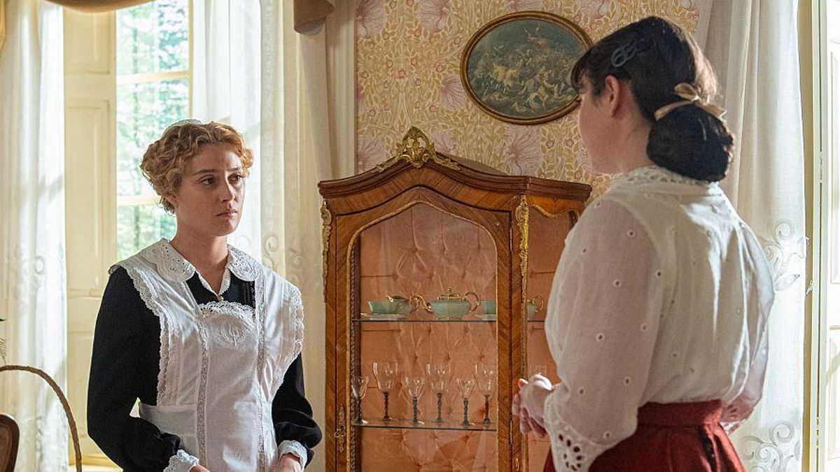 Capítulo 347 de 'La Promesa'