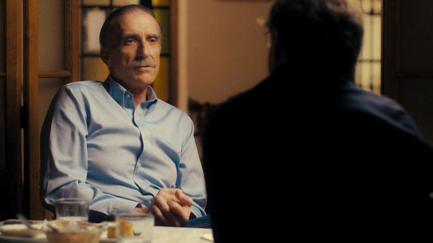 'Lo de Évole' regresó con una llamada de Juan y Medio al rey emérito con final inesperado: "Pasad a por el finiquito"