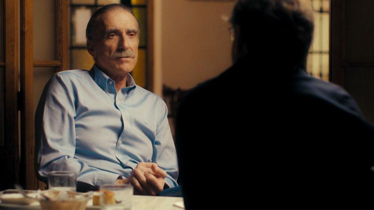 'Lo de Évole' regresó con una llamada de Juan y Medio al rey emérito con final inesperado: "Pasad a por el finiquito"