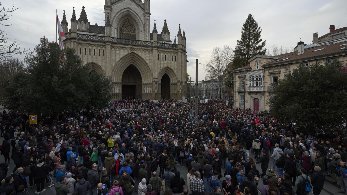 3 de marzo y víctimas del terrorismo