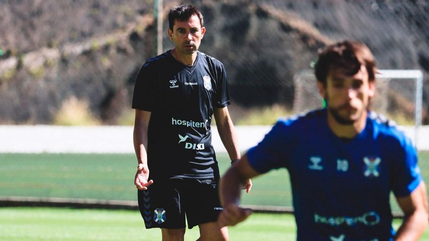 Garitano: "necesitamos estar más acertados"