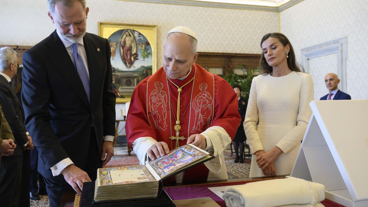 El viaje del Papa a España: discurso en el Congreso, reunión con víctimas de pederastia y encuentro con migrantes