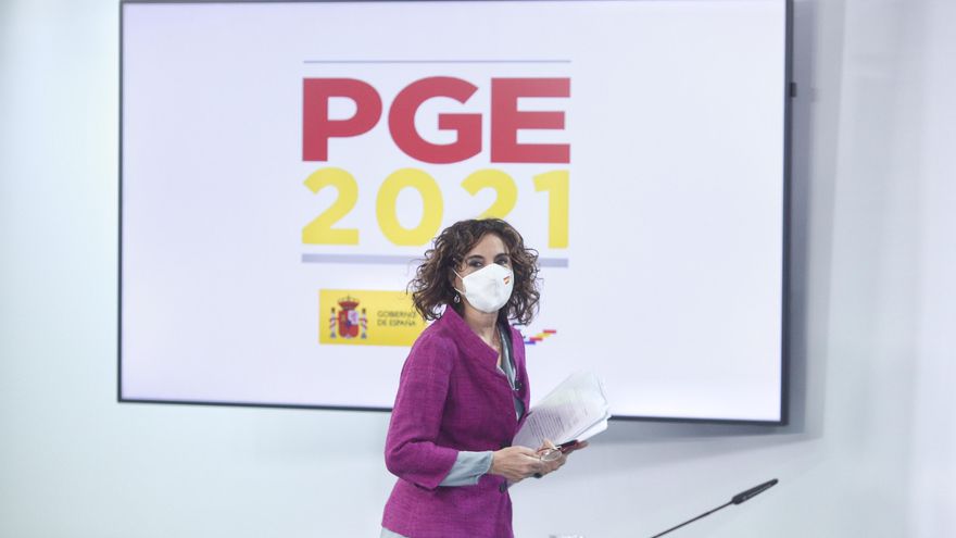 El Gobierno da por hechos los apoyos necesarios para los Presupuestos y los seis meses de alarma