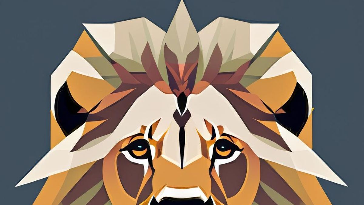 Los alumnos de Maristas San José de León imaginan con Inteligencia Artificial