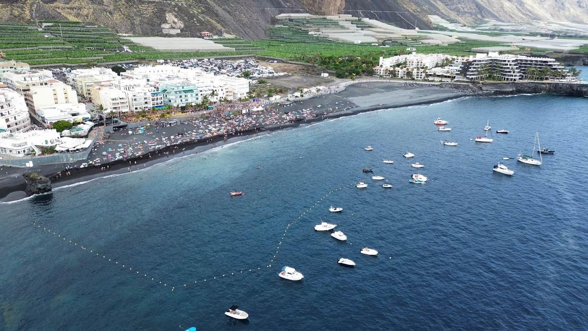 Puerto Naos (Los Llanos de Aridane)
