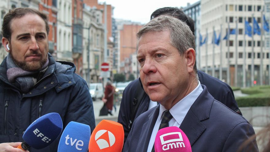 El Gobierno de Page acepta con "triple satisfacción" la quita de deuda pero rechaza el reparto del impuesto a la banca