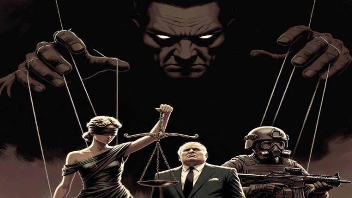 El plan completo: de Acciona, pasando por el Supremo, al discurso de Garamendi