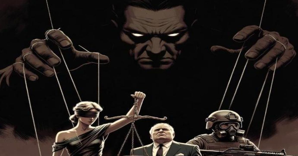 El plan completo: de Acciona, pasando por el Supremo, al discurso de Garamendi