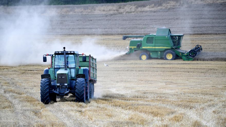 Fabricantes de fertilizantes alertan de su grave situación por la subida de los costes
