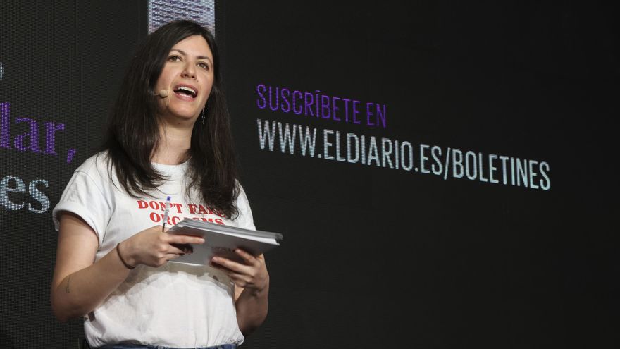 Evento: IX Micromachismos