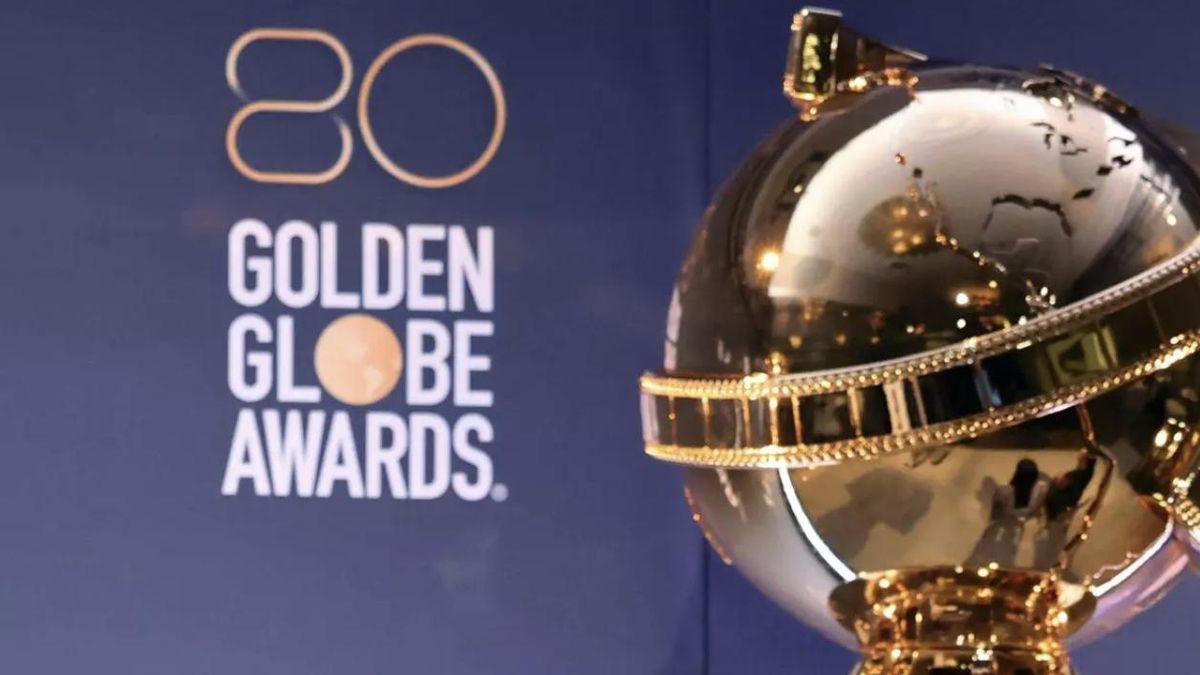 Globos de Oro 2026: cuándo es la ceremonia y dónde ver la transmisión