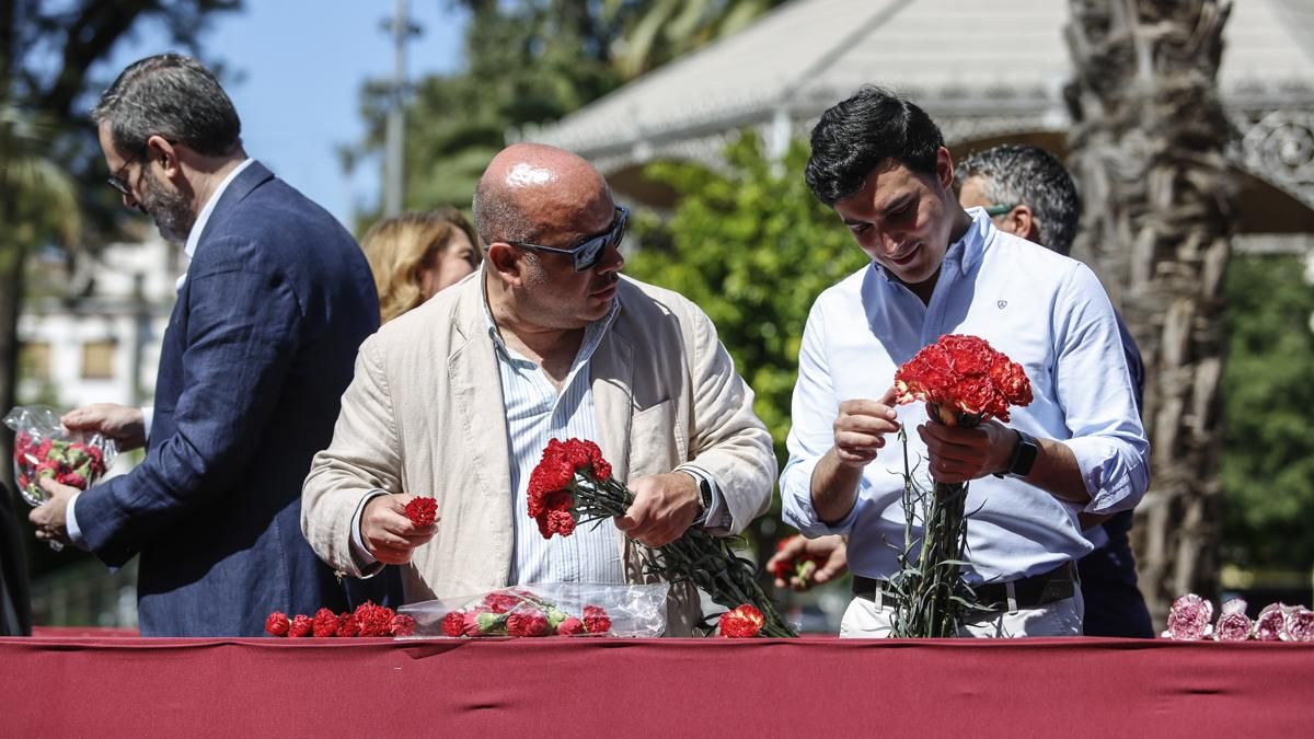 Batalla de las Flores 2026