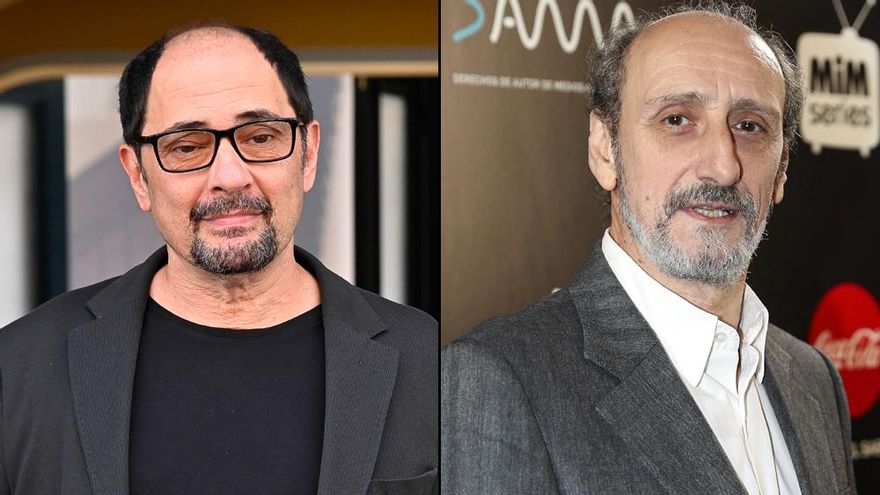 Jordi Sánchez habla de la salud de José Luis Gil: "Los que han ido a verlo después de mí dicen que cada vez está mejor"