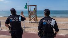Baleares pide que todo el archipiélago pase a la fase 3 el 1 de junio