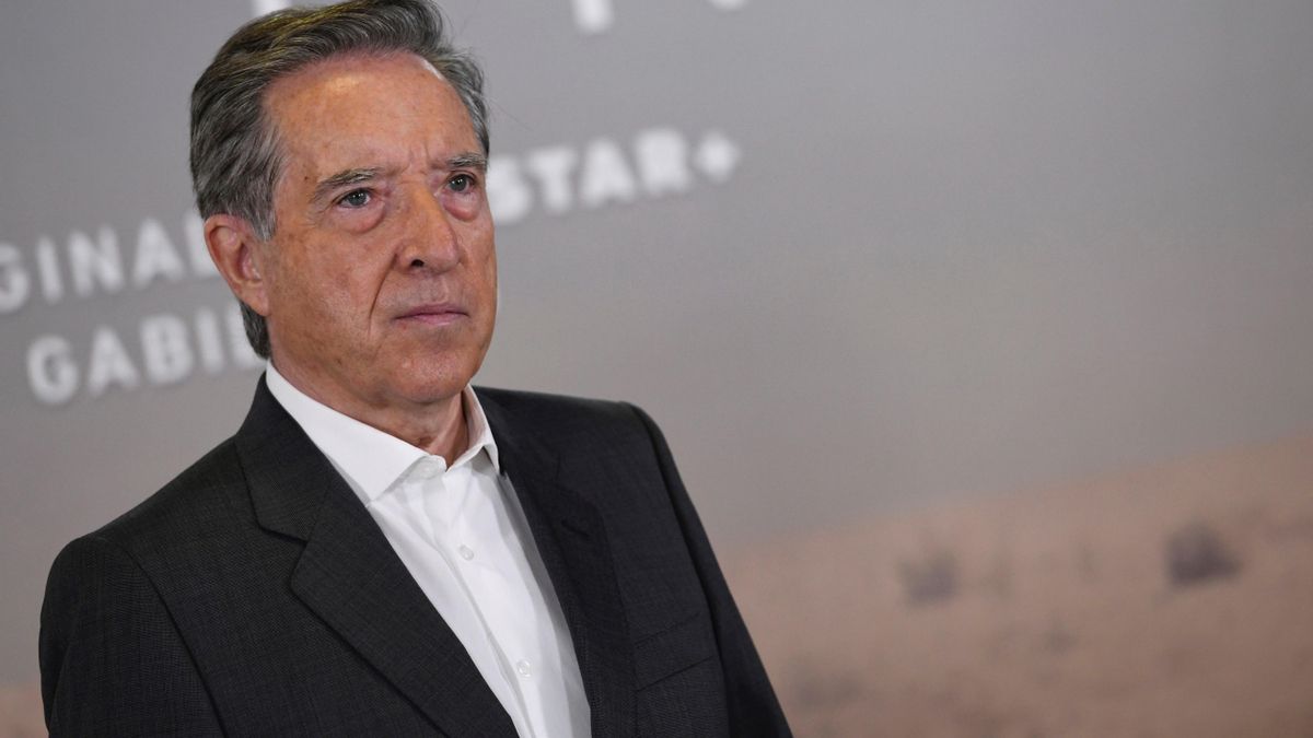 No, Iñaki Gabilondo no ha escrito la carta abierta a Tellado que circula por WhatsApp