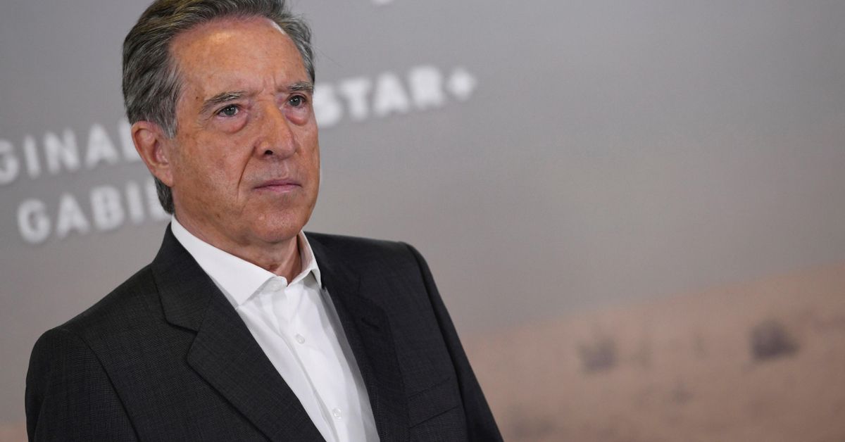No, Iñaki Gabilondo no ha escrito la carta abierta a Tellado que circula por WhatsApp