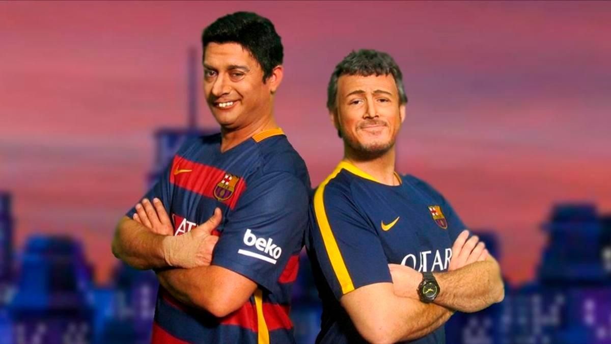 Las parodias de 'Crackòvia' en TV3