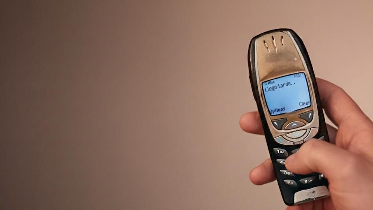 Más de tres décadas de los viejos SMS, una historia de un éxito totalmente accidental
