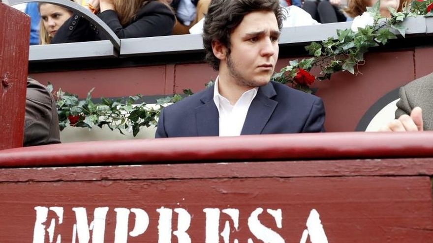 Froilán como problema y la ejemplaridad fracasada de los Borbones