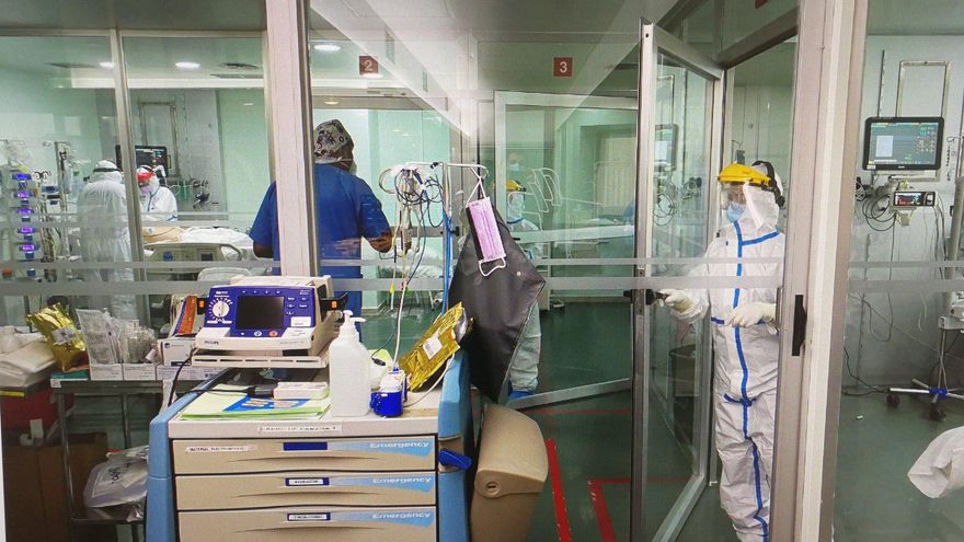 Hospital Rafael Méndez