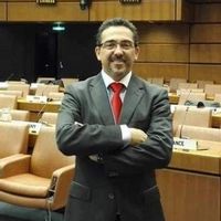 Antonio Tejeda Encinas