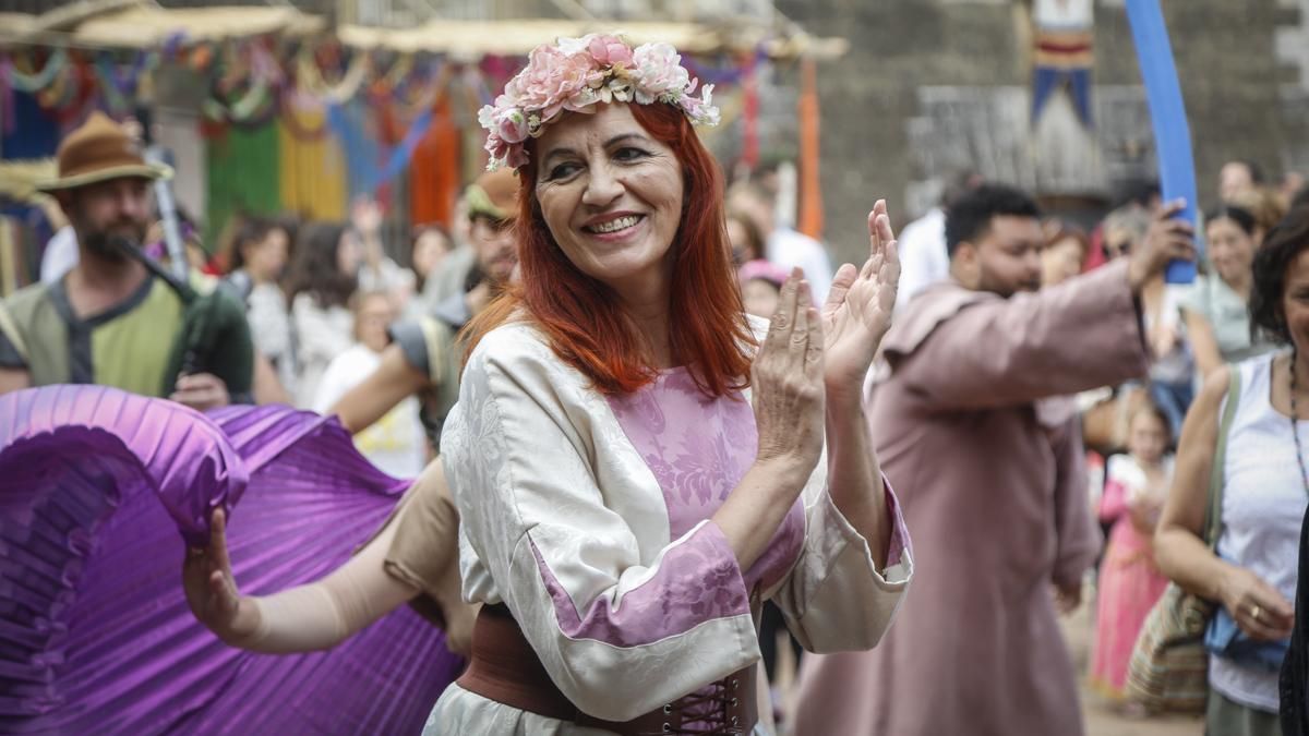 Jornadas medievales en el Castillo de Almodóvar